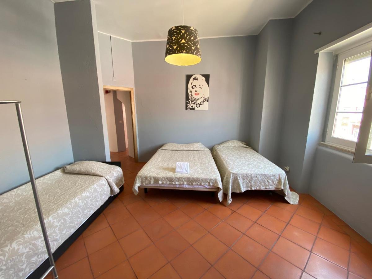 Apartamentos Lux Dinastia Лиссабон Экстерьер фото
