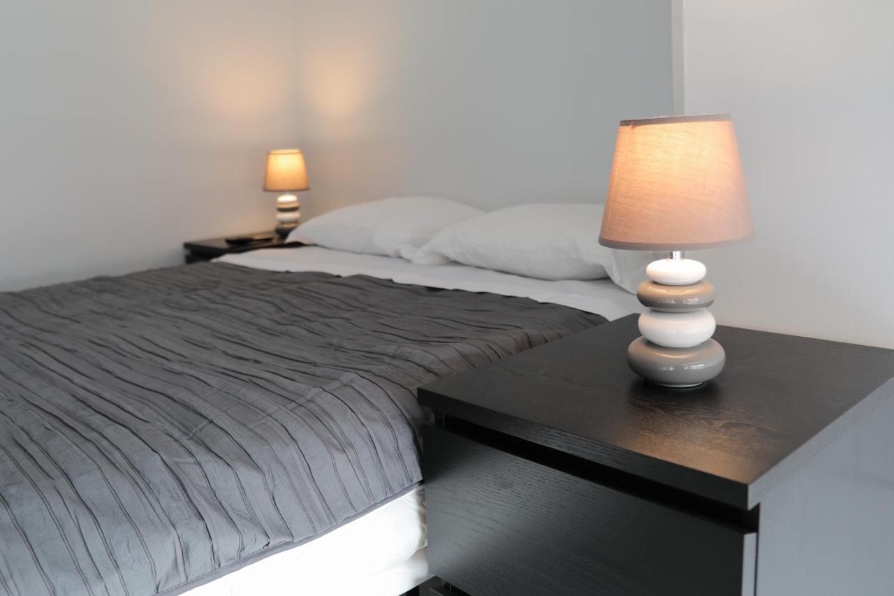 Apartamentos Lux Dinastia Лиссабон Экстерьер фото